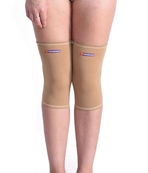 Trendswear Knee Support Sleeves Premium Compression Effective Support For Jogging Workout, Running(Size- XXX-Large)