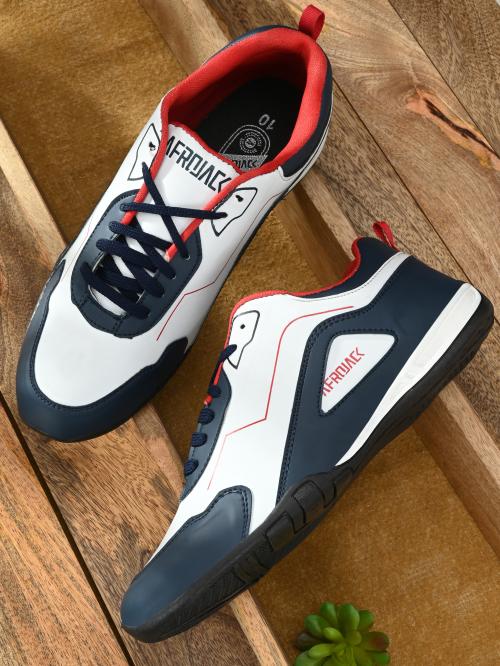 Afrojack Men's Wellshore Generation 2 Sneakers