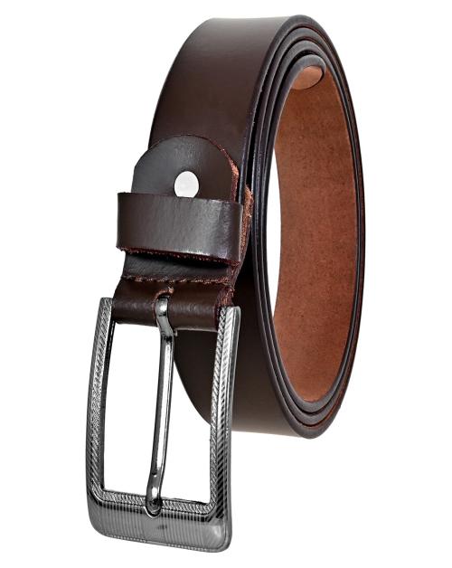 Red Ribbon Genuine Leather Belt (RR-17)