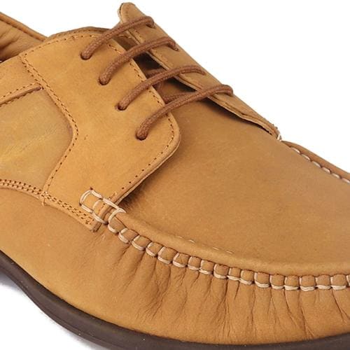 red chief rust shoes