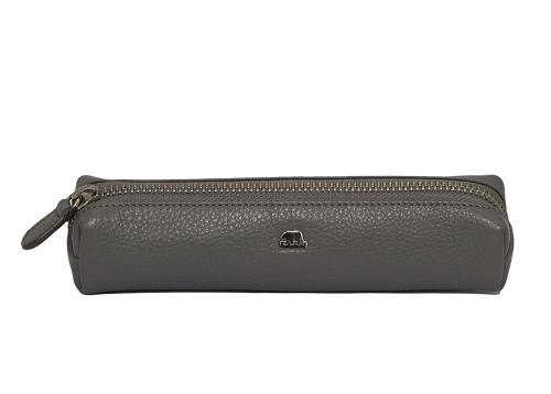 Brown Bear Grey Pen Case (Bb Cl Ani 01 Gr)