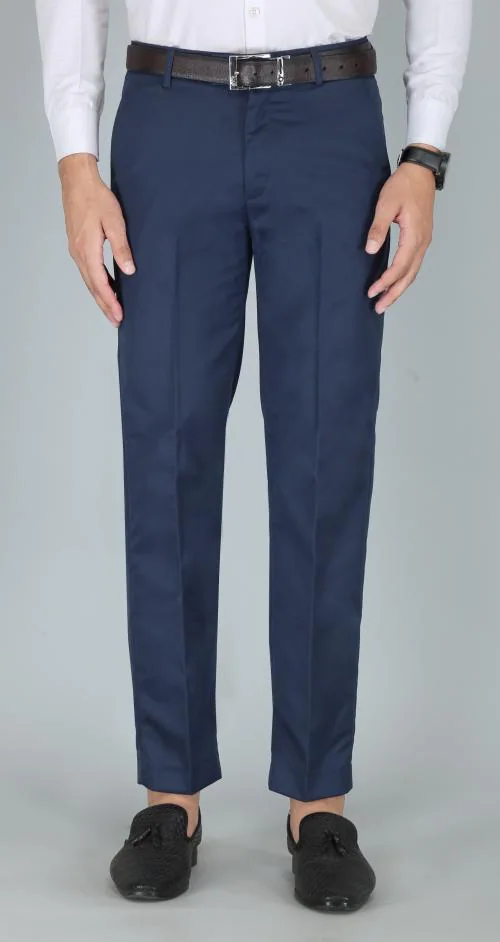 Kurus formal trouser for men