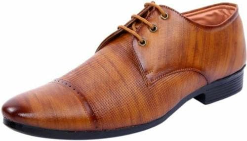 DAMOGI Damogi Men's Stylish Trending Party Wear Formal shoes Providing you a Rich and Classy Look.