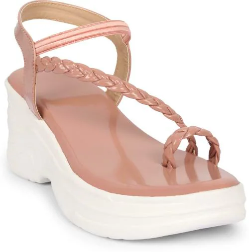 Buy Zapatoz Women Pink Heels Online at Best Prices in India JioMart.