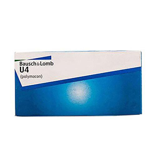 Bausch and Lomb U4 Contact Lens (-4.5)