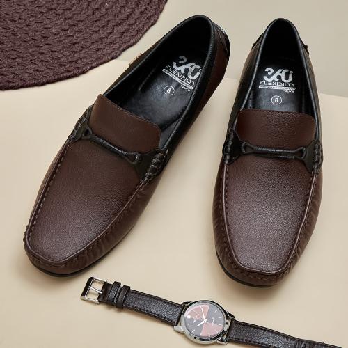 Duke Men Loafers