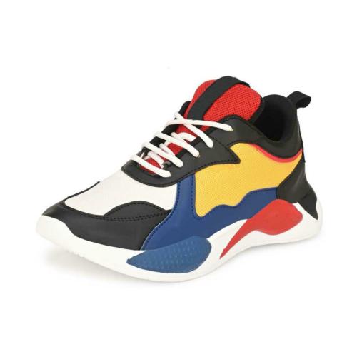 Castoes Casual Running Shoes For Men