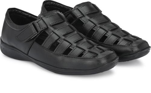 Azeraa Fashion Shoes for mens Latest Design Partywear| New Model | Trendy | Stylish | Sneaker Shoe Fashion Shoes for mens High Heel Latest Design Partywear| New Model | Trendy | Stylish | Sneaker Shoe MENS Party Wear For Men _3001_Black_UK 7