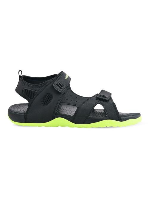 GC-2215 Black Men's Sandals
