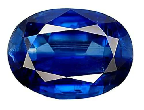 BAGUE Natural Crystal Sapphire Gemstone 10.5 Carat