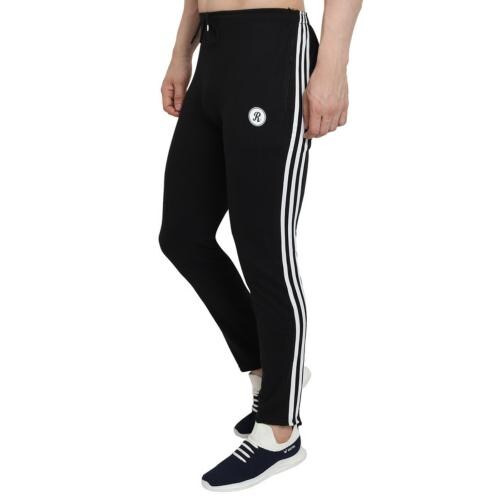 RedLuv Men’s Track Pants| Lower | Original | Very Comfortable | Perfect Fit | Stylish | Good Quality | Soft Fabric | Men’s Lower Pyjama Jogger | Gym | Running | Casual wear | Hosiery cotton lower | Men's Slim Fit Track pants |Men’s stylish lower