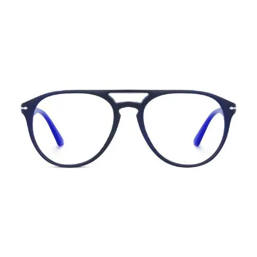 US DESIRE Aviator Money Heist Professor Glasses Spectacles Eyeglass Frame Computer Eye Protection