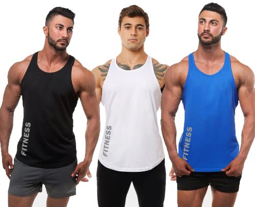 South City Solid Men Round Neck Multicolor T-Shirt (Pack Of 3)