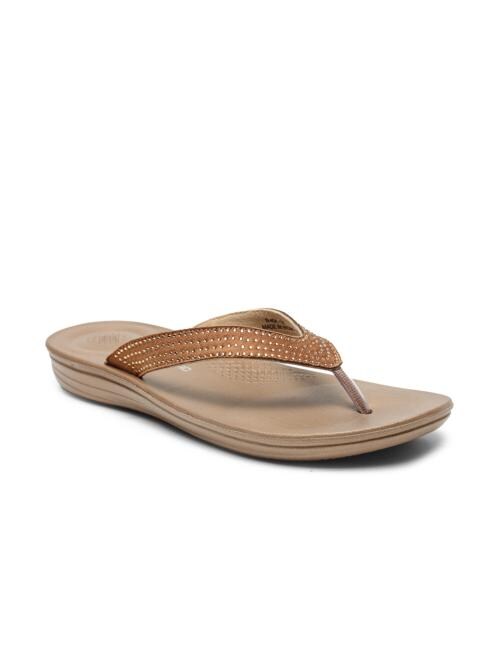 Da Naturo Comfort Adaly ladies Slippers