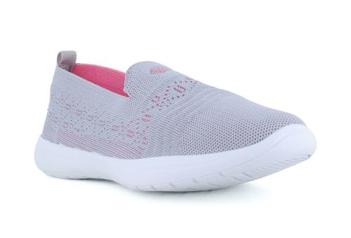 Sparx Grey Casual Shoes For Women