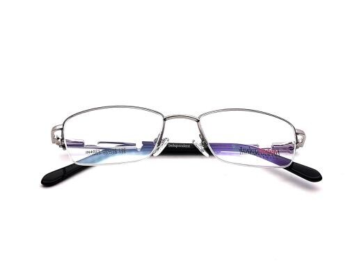 Buy Rsinc Half Rim Spectacle Frame Online at Best Prices in India ...
