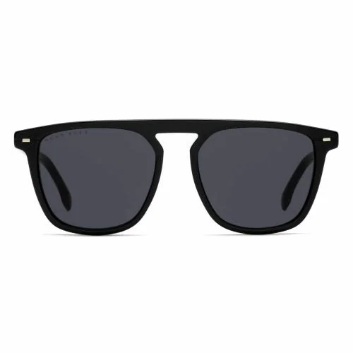 Hugo Boss Style & Expression Sunglass For Man Grey Boss 1127/S