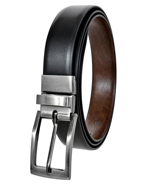 Red Ribbon Genuine Leather Belt (RR-29)