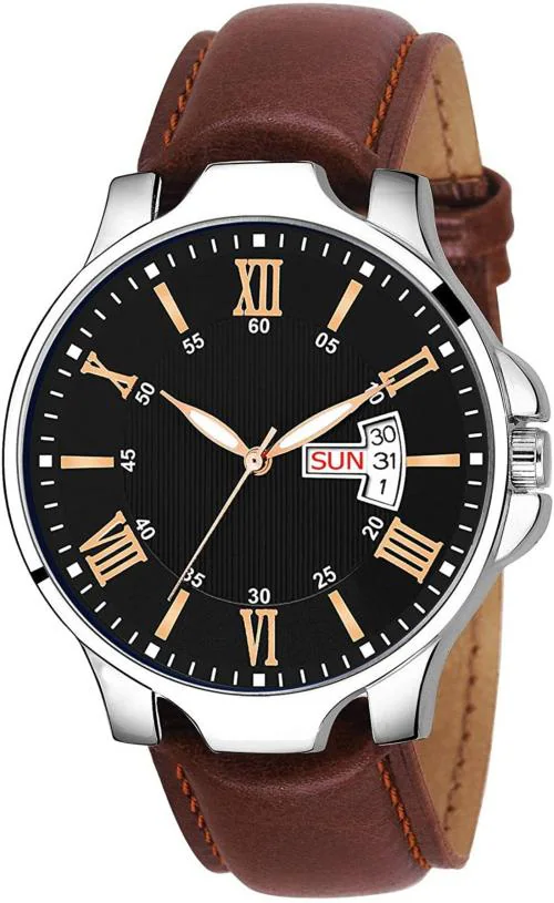CSAMON Analog Wrist Watch for Men
