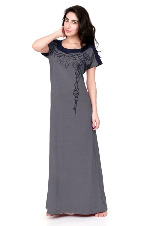 Buy Honeydew 100 cotton nighty Online at Best Prices in India JioMart.