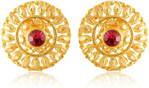 Vighnaharta Alloy Stud Earring For Women And Girls