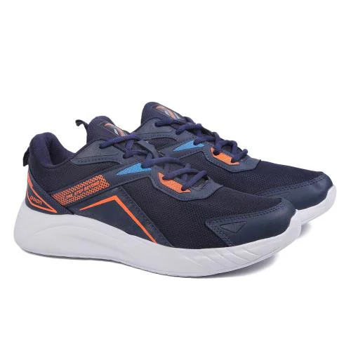 Asian Sports Running Shoes for Men