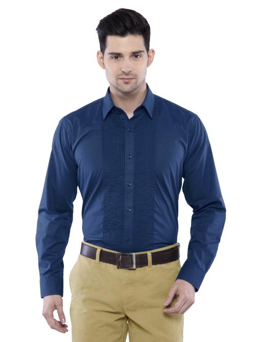 Tuxedo Shirt For Men