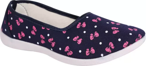 Frabio - Grow With Every Step Women Casual Printed Bellie/Loafer for Women