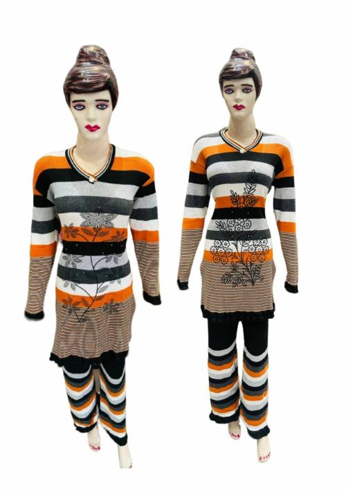 SYRA kurta plazo set for Women | Winter Wear | Pack of 50