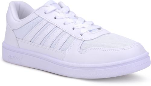 Sparx Men SM-439 White Casual Shoes
