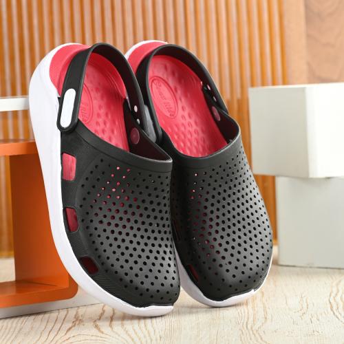 Vellinto STELLER Clogs For Men ll Sandals For Men ll Casual Shoes For Men ll Daily Use Sandals
