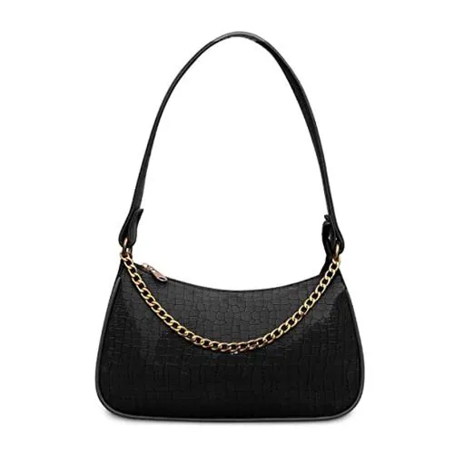 JAIS BOY Stylish Chain Strap Crossbody Shoulder Slingbag For Women & Girl sling coco bag