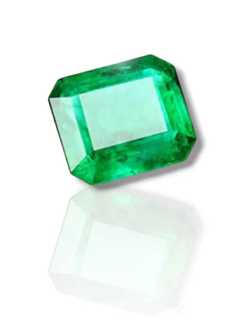 VanishreeWorld Best Quailty Emerald Panna Natural Gemstone AA++ Quality For Men And Women