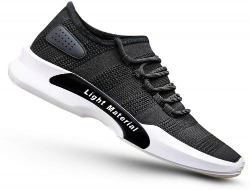 Solwin Men's Sports Running Shoes