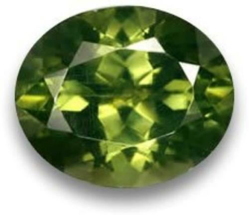 BAGUE Natural Zircon Gemstone 4.7 Carat