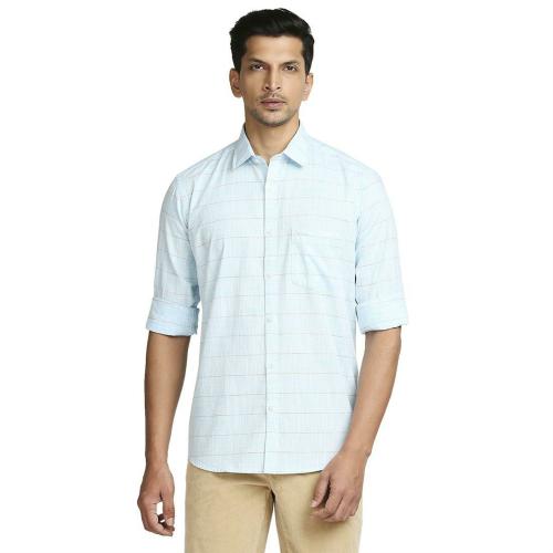 ColorPlus Medium Blue Shirt