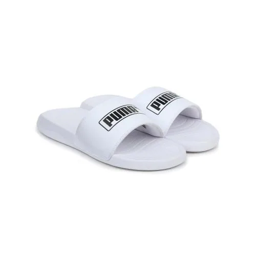 Puma Unisex Alvi Slides Stylish | Comfy | Super Soft | Ultra-Light