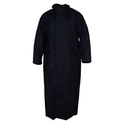 N G Products Men's & Women's Solid Rain Coat/Overcoat with Hoods and Side Pocket 100% Waterproof raincoat for Men/Women