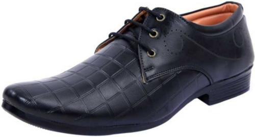 DAMOGI Damogi Men's Stylish Trending Party Wear Formal shoes Providing you a Rich and Classy Look.