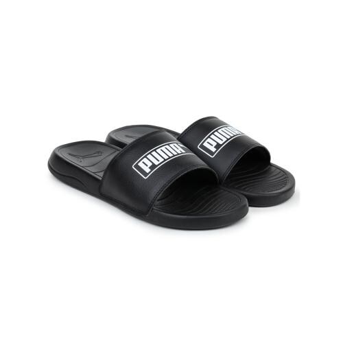 Puma Unisex Alvi Slides Stylish | Comfy | Super Soft | Ultra-Light