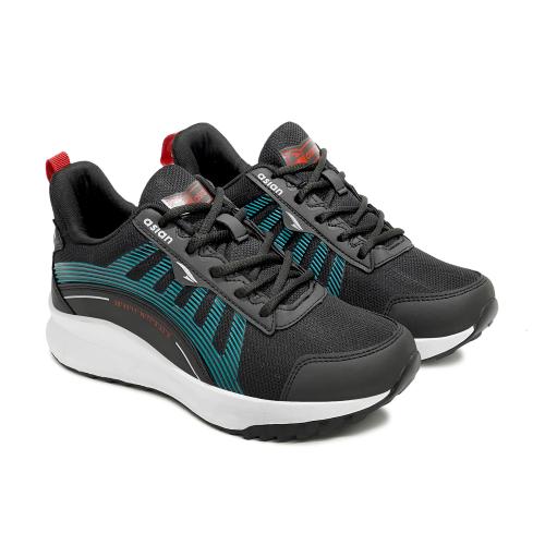 Asian Men's TURBO-22 Sports Running Shoe