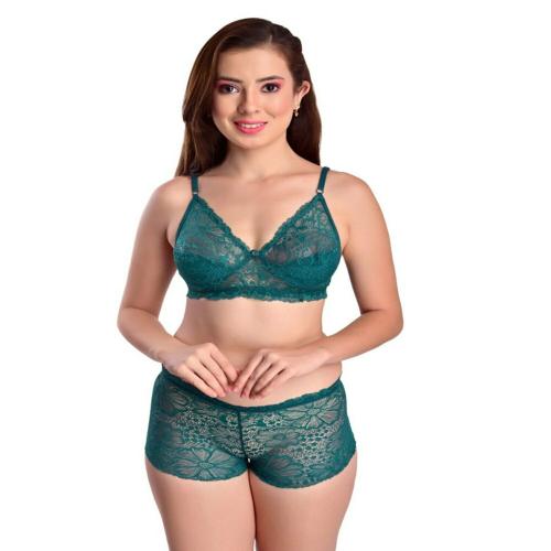 VESKO LIFE STYLE NIKER BIKINI SET