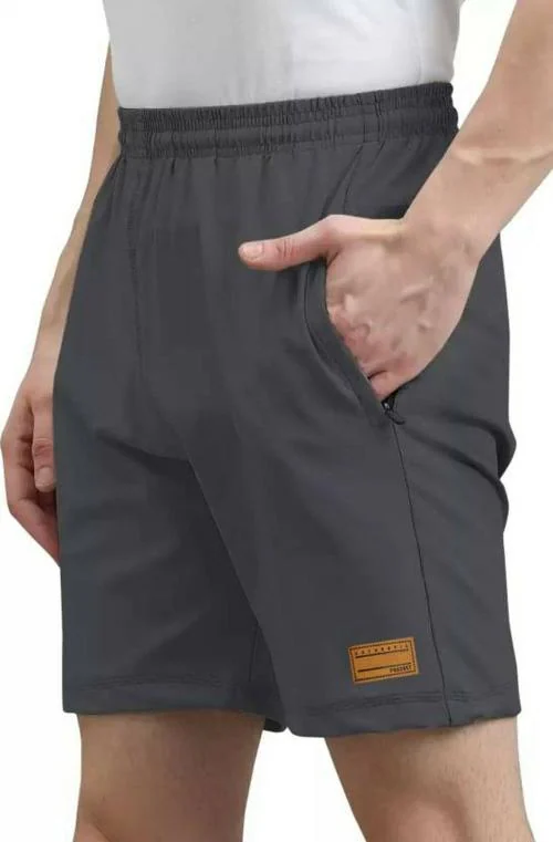 Shopyholik Men Shorts