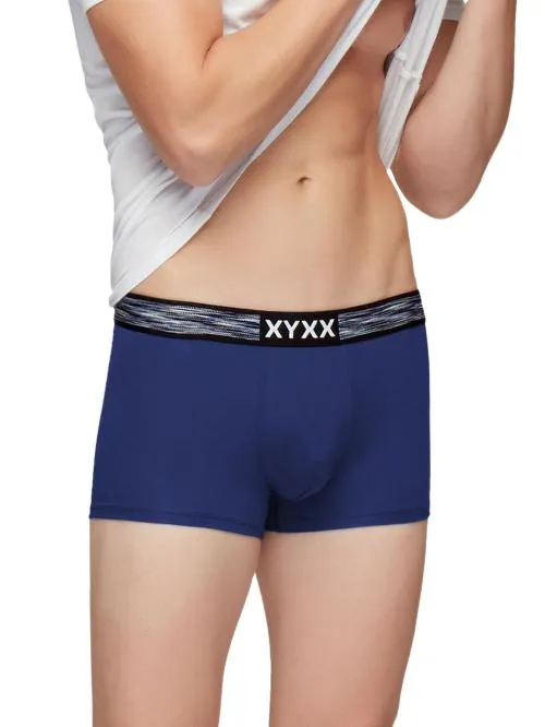 XYXX Intellisoft Micro Modal Hues Men Trunk