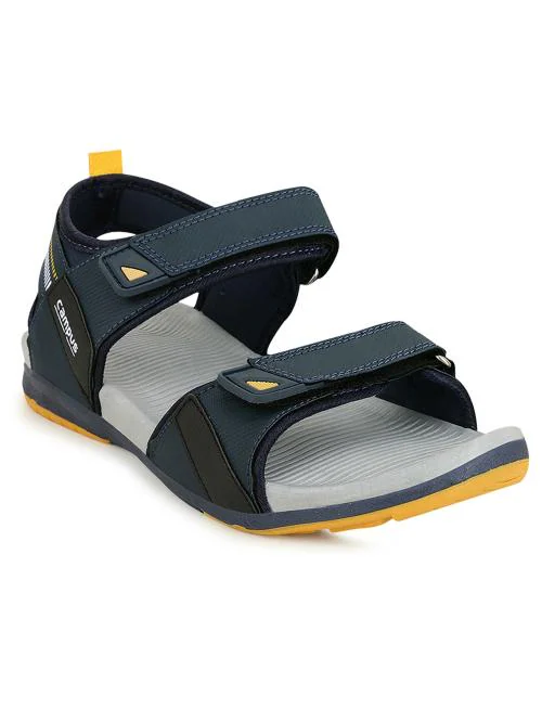 Campus GC-05 Navy Men's Outdoor Sandal