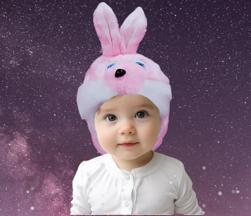 Buy TRUBLIZ Baby Boy's Girl's Beanie Design Winter Hat Cute