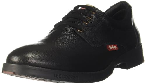 Lee Cooper Men Lc9518B1R Sneakers - (Black)