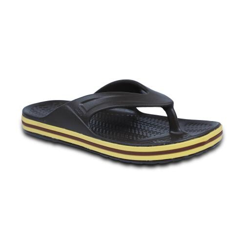 Paragon EVK3414G Lightweight Waterproof Ultra Comfortable Stylish Everyday Flip Flops