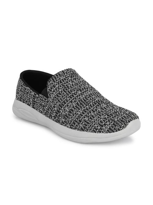 YUUKI OTTAWA 5.0 BLACK Walking Shoes For Men