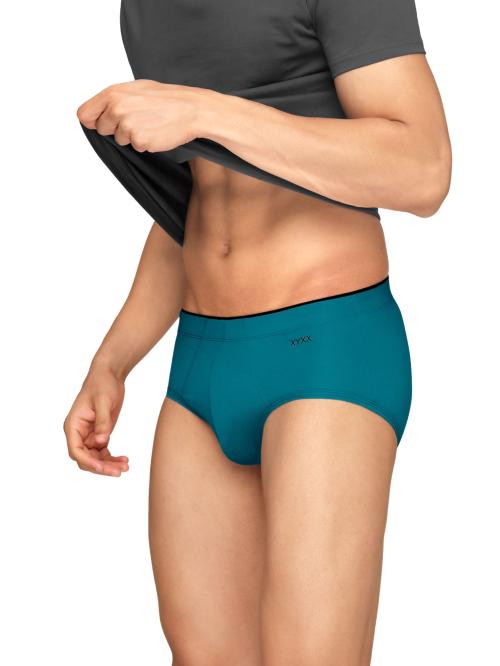 XYXX Intellisoft Micro Modal Uno Men Brief